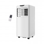 Primo PRAC-46002 Φορητό κλιματιστικό 12000BTU Ψύξη/Θέρμανση Λευκό *