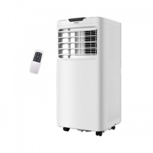 Primo PRAC-46002 Φορητό κλιματιστικό 12000BTU Ψύξη/Θέρμανση Λευκό *