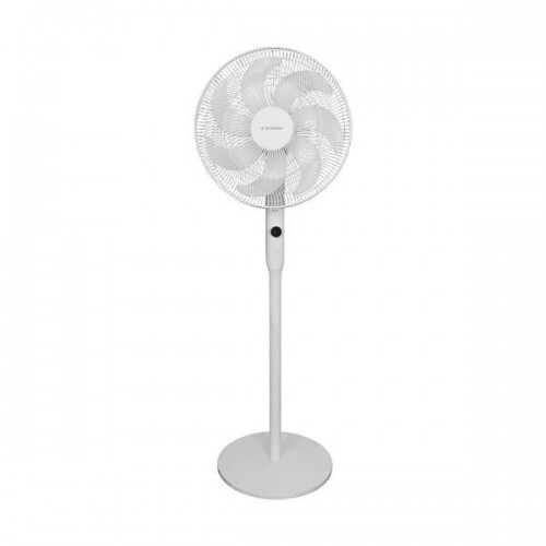 Morris MFS-16257 Ανεμιστήρας Ορθοστάτης 40 W (45cm) Με Μοτέρ DC