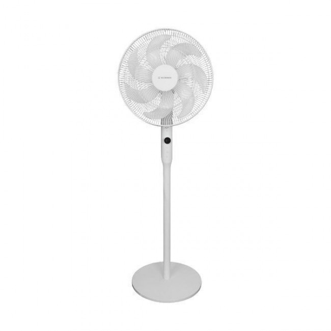 Morris MFS-16257 Ανεμιστήρας Ορθοστάτης 40 W (45cm) Με Μοτέρ DC