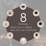 Primo PREM-40570 Μηχανή Espresso 1350W Πίεσης 20bar Μαύρη 