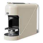 IQ CM-165 ΚΑΦΕΤΙΕΡΑ ESPRESSO 1400 WATT 20 bar