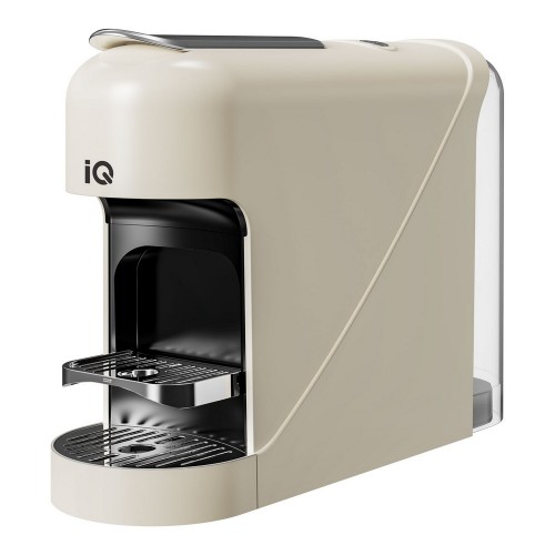 IQ CM-165 ΚΑΦΕΤΙΕΡΑ ESPRESSO 1400 WATT 20 bar
