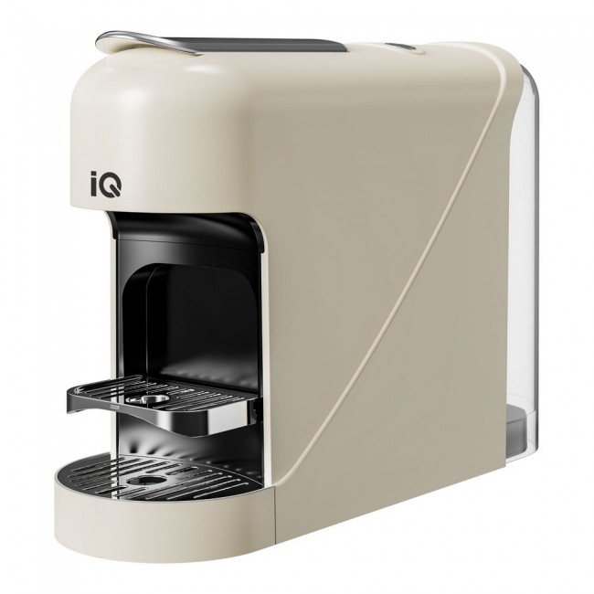 IQ CM-165 ΚΑΦΕΤΙΕΡΑ ESPRESSO 1400 WATT 20 bar