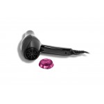 Singer BEAUTY HD 9020 Σεσουάρ Μαλλιών 2400W με Επαγγελματικό Μοτέρ AC