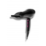 Singer BEAUTY HD 9020 Σεσουάρ Μαλλιών 2400W με Επαγγελματικό Μοτέρ AC