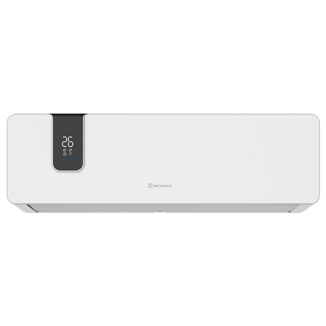 Morris WFIN-26184 Nivora Series Air Conditioner 9000BTU Morris WFIN-26184 Nivora Series Air Conditioner 9000BTU