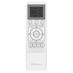 Morris WFIN-26184 Nivora Series Air Conditioner 9000BTU Morris WFIN-26184 Nivora Series Air Conditioner 9000BTU