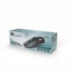 IQ VC-967 ΕΠΑΝΑΦΟΡΤΙΖΟΜΕΝΟ ΗΛΕΚΤΡΙΚΟ ΣΚΟΥΠΑΚΙ 120 WATT