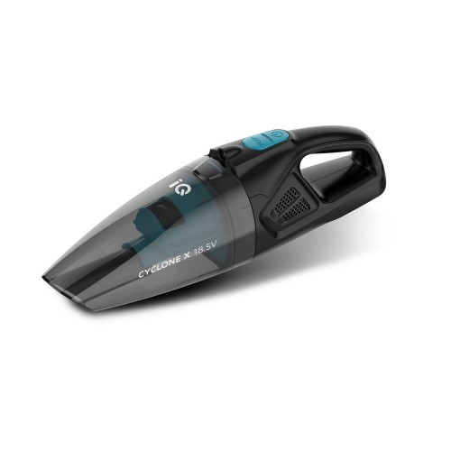 IQ VC-967 ΕΠΑΝΑΦΟΡΤΙΖΟΜΕΝΟ ΗΛΕΚΤΡΙΚΟ ΣΚΟΥΠΑΚΙ 120 WATT