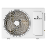 Morris WFIN-26184 Nivora Series Air Conditioner 9000BTU Morris WFIN-26184 Nivora Series Air Conditioner 9000BTU