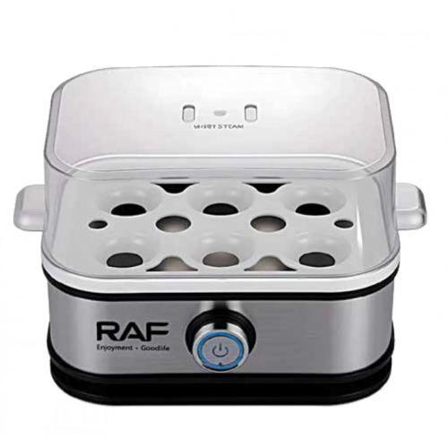 Raf R-0065 Βραστήρας Αυγών 6 Θέσεων 400W