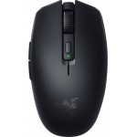 RAZER OROCHI V2 Black Ultra Lightweight Dual Wireless 5G 18K DPI 950hrs Battery - (RZ01-03730100-R3G1)