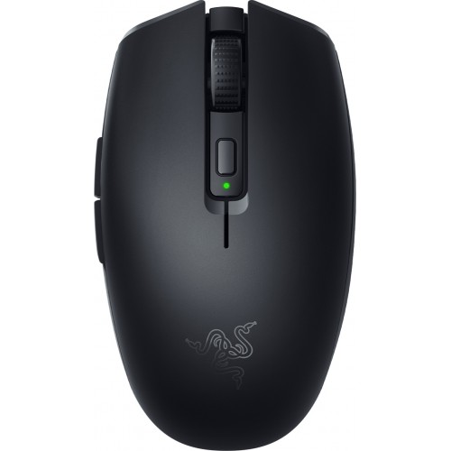RAZER OROCHI V2 Black Ultra Lightweight Dual Wireless 5G 18K DPI 950hrs Battery - (RZ01-03730100-R3G1)