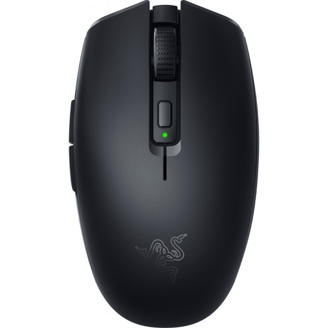 RAZER OROCHI V2 Black Ultra Lightweight Dual Wireless 5G 18K DPI 950hrs Battery - (RZ01-03730100-R3G1)