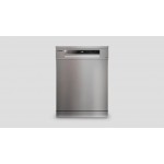 Inventor CLP-60147I Ελεύθερο Πλυντήριο Πιάτων για 14 Σερβίτσια DC Inverter Μoτέρ Π60xY85εκ. Inox Clean Pro *