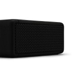 Marshall Emberton II Αδιάβροχο Ηχείο Bluetooth 20W με Διάρκεια Μπαταρίας έως 30 ώρες Black Brass