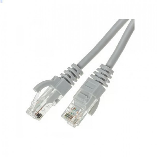 ATC Καλώδιο Δικτύου Ethernet UTP CAT6 20m 06.006.0046*