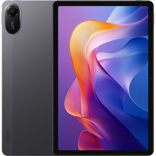 Xiaomi Redmi Pad 2 11" Tablet (4GB/128GB) Graphite Gray