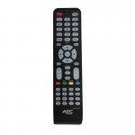ATC ED20DF-05B Universal Τηλεχειριστήριο για Τηλεοράσεις F&U (03.005.0238)