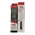 ATC ED20DF-05B Universal Τηλεχειριστήριο για Τηλεοράσεις F&U (03.005.0238)