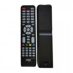 ATC ED20DF-05B Universal Τηλεχειριστήριο για Τηλεοράσεις F&U (03.005.0238)