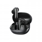QCY MeloBuds N20 Bluetooth Handsfree Ακουστικά με Αντοχή στον Ιδρώτα και Θήκη Φόρτισης Μαύρα
