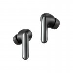QCY MeloBuds N20 Bluetooth Handsfree Ακουστικά με Αντοχή στον Ιδρώτα και Θήκη Φόρτισης Μαύρα