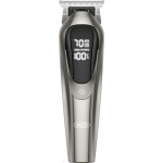 XO CF41 Μηχανή Μαλλιών Trimmer με Ψηφιακή Οθόνη (16.012.0050)