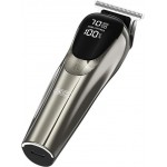 XO CF41 Μηχανή Μαλλιών Trimmer με Ψηφιακή Οθόνη (16.012.0050)