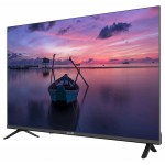 Arielli 32QM10GTV Smart Τηλεόραση 32" Full HD QLED HDR (2025)