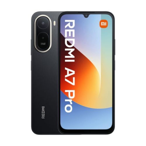Xiaomi Redmi A7 Pro NFC Dual SIM (4/64GB) Black *