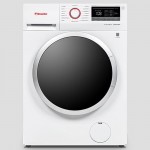 Inventor GA0914W Πλυντήριο Ρούχων 9kg με Τεχνολογία Ατμού 1400 Στροφών *