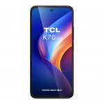 TCL K70 4G Dual SIM (4/128GB) Midnight Black *