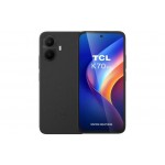 TCL K70 4G Dual SIM (4/128GB) Midnight Black *