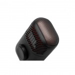 JBL EasySing Mic Mini Ασύρματο Μικρόφωνο Karaoke με AI Vocal Removal & Charging Case