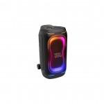 JBL Partybox 330, Bluetooth Party Speaker Ισχύος 280W RMS Με 2x Tweeters & 2x Woofer 6.5" Και RGB Φωτισμό JBL Partybox 330, Bluetooth Party Speaker Ισχύος 280W RMS Με 2x Tweeters & 2x Woofer 6.5" Και RGB Φωτισμό