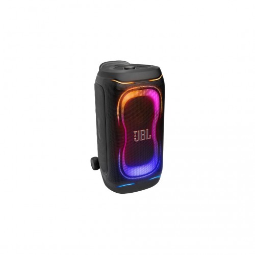 JBL Partybox 330, Bluetooth Party Speaker Ισχύος 280W RMS Με 2x Tweeters & 2x Woofer 6.5" Και RGB Φωτισμό  