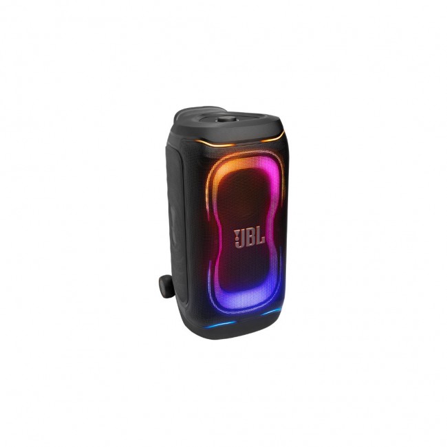 JBL Partybox 330, Bluetooth Party Speaker Ισχύος 280W RMS Με 2x Tweeters & 2x Woofer 6.5" Και RGB Φωτισμό JBL Partybox 330, Bluetooth Party Speaker Ισχύος 280W RMS Με 2x Tweeters & 2x Woofer 6.5" Και RGB Φωτισμό