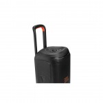 JBL Partybox 330, Bluetooth Party Speaker Ισχύος 280W RMS Με 2x Tweeters & 2x Woofer 6.5" Και RGB Φωτισμό JBL Partybox 330, Bluetooth Party Speaker Ισχύος 280W RMS Με 2x Tweeters & 2x Woofer 6.5" Και RGB Φωτισμό