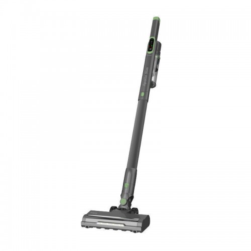 Primo PRVC-40572 Apollo Slim Επαναφορτιζόμενη Σκούπα 2 σε 1 Stick & Χειρός 14.8V Γκρι *