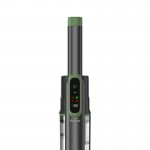 Primo PRVC-40572 Apollo Slim Επαναφορτιζόμενη Σκούπα 2 σε 1 Stick & Χειρός 14.8V Γκρι *
