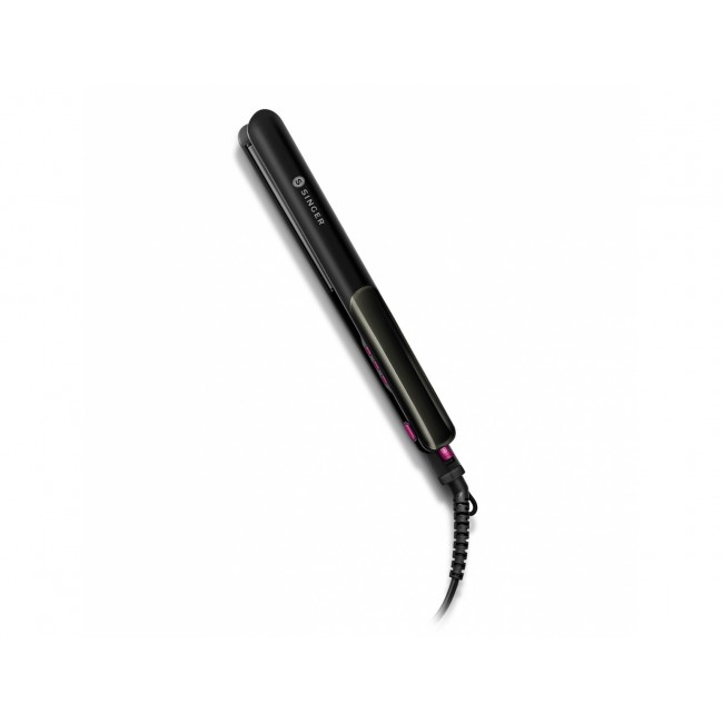 Singer Hs 9110 Beauty Πρέσα Μαλλιών με Κεραμικές Πλάκες 54W