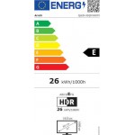 Arielli 32QM10GTV Smart Τηλεόραση 32" Full HD QLED HDR (2025)