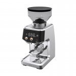 Primo PRCG-40575 Μύλος Καφέ 150W 250gr και 35 Επίπεδα Άλεσης Καφέ *