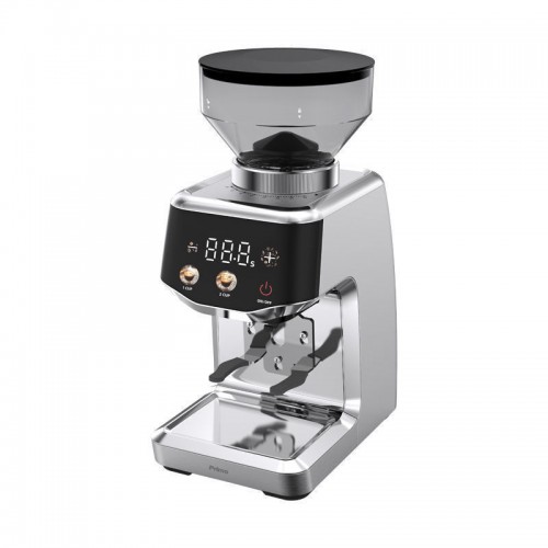 Primo PRCG-40575 Μύλος Καφέ 150W 250gr και 35 Επίπεδα Άλεσης Καφέ *