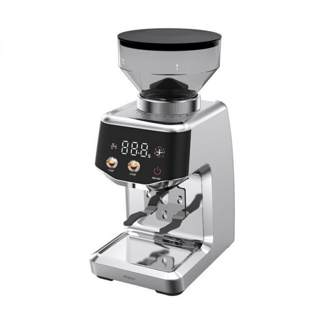 Primo PRCG-40575 Μύλος Καφέ 150W 250gr και 35 Επίπεδα Άλεσης Καφέ *