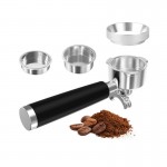 PRIMO PREM-40573 Μηχανή Espresso με Μύλο Καφέ 20bar Digital Inox *