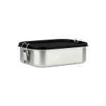 Estia 01-41397 Δοχείο Φαγητού Inox 1.2lt *