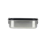 Estia 01-41397 Δοχείο Φαγητού Inox 1.2lt *